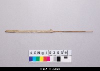 藏品(布袋戲道具-劍)的圖片